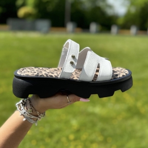 Klapek LURSO z linii EMPOLI model FIUGGI WHITE