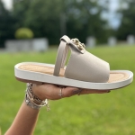 KLapki LURSO linia JUDITH model FORLI BEIGE