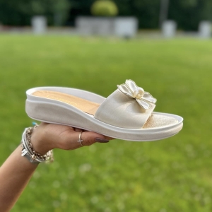 Klapek LURSO z linii BRA model FORLI BEIGE