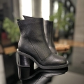 Czarne-Botki-Damskie-karo-na-obcasie-BRONTE-BLACK  (4).jpg