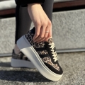 Sneakersy-Damskie w-panterke-na-podwyzszonej-podeszwie-FERLA-BEIGE-BLACK-skora-naturalna