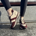 Bezowe-Sneakersy-Damskie-LURSO-na-sportowej-podeszwie-NANTO-BEIGE-BORDO-skora-naturalna