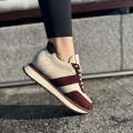 Bezowe-Sneakersy-Damskie-LURSO-na-sportowej-podeszwie-NANTO-BEIGE-BORDO-skora-naturalna