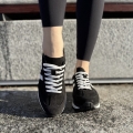 Czarne-Sneakersy-Damskie-LURSO-na-sportowej-podeszwie-ZENE-BLACK-WHITE-skora-naturalna