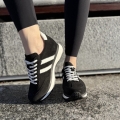 Czarne-Sneakersy-Damskie-LURSO-na-sportowej-podeszwie-ZENE-BLACK-WHITE-skora-naturalna