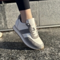 Bialo-szare-Sneakersy-Damskie-LURSO-na-sportowej-podeszwie-NANTO-WHITE-GREY-skora-naturalna