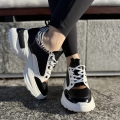 Czarno-białe-Sneakersy-Damskie-na-sportowej-podeszwie-LURSO-model-SPOLETO-BLACK-WHITE-skora-naturalna