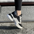 Czarno-białe-Sneakersy-Damskie-na-sportowej-podeszwie-LURSO-model-SPOLETO-BLACK-WHITE-skora-naturalna