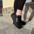 Czarne-Sneakersy-Damskie-na-podwyzszonej-podeszwie-FERNO-BLACK-skora-naturalna