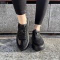 Czarne-Sneakersy-Damskie-na-podwyzszonej-podeszwie-FERNO-BLACK-skora-naturalna