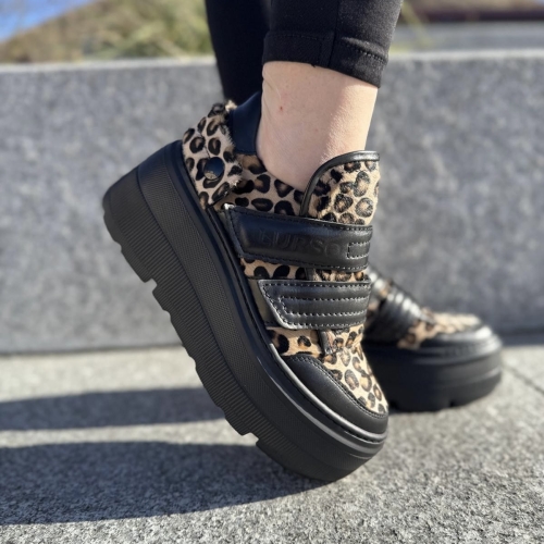 Sneakersy-Damskie-w-panterke-LURSO-na-podwyzszonej-podeszwie-FORINO-LEOPARD-skora-naturalna