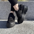 Czarne-Sneakersy-Damskie-LURSO-na-podwyzszonej-podeszwie-FORINO-BLACK-skora-naturalna