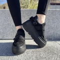 Czarne-Sneakersy-Damskie-LURSO-na-podwyzszonej-podeszwie-FORINO-BLACK-skora-naturalna