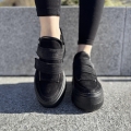 Czarne-Sneakersy-Damskie-LURSO-na-podwyzszonej-podeszwie-FORINO-BLACK-skora-naturalna