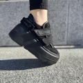 Czarne-Sneakersy-Damskie-LURSO-na-podwyzszonej-podeszwie-FORINO-BLACK-skora-naturalna