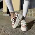 Jasnorozowe-Sneakersy-Damskie-na-podwyzszonej-podeszwie-LURSO-model-TRANI-LIGHT-PINK-skora-naturalna