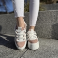 Jasnorozowe-Sneakersy-Damskie-na-podwyzszonej-podeszwie-LURSO-model-TRANI-LIGHT-PINK-skora-naturalna