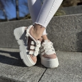 Jasnorozowe-Sneakersy-Damskie-na-podwyzszonej-podeszwie-LURSO-model-TRANI-LIGHT-PINK-skora-naturalna