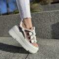 Jasnorozowe-Sneakersy-Damskie-na-podwyzszonej-podeszwie-LURSO-model-TRANI-LIGHT-PINK-skora-naturalna