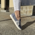 Jasnoniebieskie-Trampki-Damskie-na-plaskiej-podeszwie-LURSO-model-ALGHERO-JEANS-BLUE-skora-naturalna