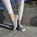 Jasnoniebieskie-Trampki-Damskie-na-plaskiej-podeszwie-LURSO-model-ALGHERO-JEANS-BLUE-skora-naturalna