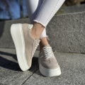 Bladorozowe-Sneakersy-Damskie-na-podwyzszonej-podeszwie-FERLA-PALE-PINK-skora-naturalna