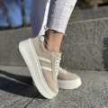Bladorozowe-Sneakersy-Damskie-na-podwyzszonej-podeszwie-FERLA-PALE-PINK-skora-naturalna