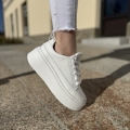 Biale-Sneakersy-Damskie-na-podwyzszonej-podeszwie-MURLO-WHITE-skora-naturalna