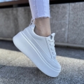 Biale-Sneakersy-Damskie-na-podwyzszonej-podeszwie-MURLO-WHITE-skora-naturalna