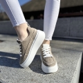 Ciemnobezowe-Sneakersy-Damskie-na-podwyzszonej-podeszwie-MURLO-TAUPE-skora-naturalna