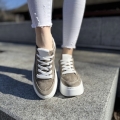 Ciemnobezowe-Sneakersy-Damskie-na-podwyzszonej-podeszwie-MURLO-TAUPE-skora-naturalna