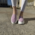 Jasnofiletowe-Slipony-Damskie-LURSO-na-podwyzszonej-podeszwie-model-ELINI-LIGHT-PURPLE-skora-naturalna