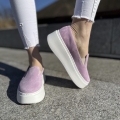 Jasnofiletowe-Slipony-Damskie-LURSO-na-podwyzszonej-podeszwie-model-ELINI-LIGHT-PURPLE-skora-naturalna
