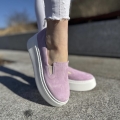 Jasnofiletowe-Slipony-Damskie-LURSO-na-podwyzszonej-podeszwie-model-ELINI-LIGHT-PURPLE-skora-naturalna