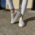 Biale-Trampki-Damskie-na-wyzszej-podeszwie-LURSO-model-OZAI-WHITE-skora-naturalna