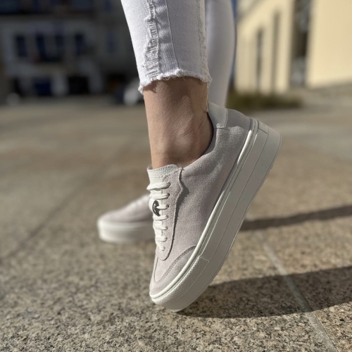 Biale-Trampki-Damskie-na-wyzszej-podeszwie-LURSO-model-OZAI-WHITE-skora-naturalna