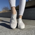 Biale-Trampki-Damskie-na-wyzszej-podeszwie-LURSO-model-OZAI-WHITE-skora-naturalna