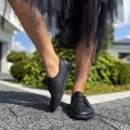 Czarne Trampki Damskie LURSO typu berfoot model BRIVIO BLACK skóra naturalna (4).jpg
