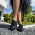 Czarne Trampki Damskie LURSO typu berfoot model BRIVIO BLACK skóra naturalna (6).jpg