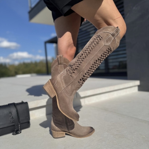 Bezowe-wysokie-Kowbojki-Damskie-LURSO-model-FELICITE-TAUPE-skora-naturalna (1).jpeg